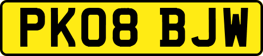 PK08BJW
