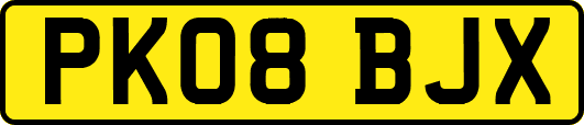 PK08BJX