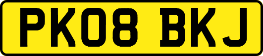 PK08BKJ