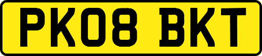 PK08BKT