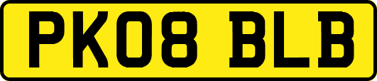 PK08BLB