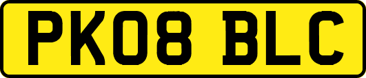 PK08BLC