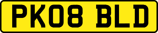 PK08BLD