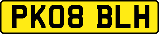 PK08BLH