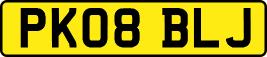PK08BLJ