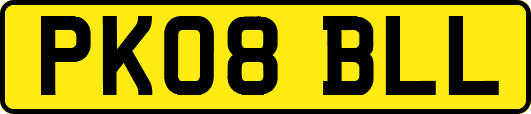 PK08BLL
