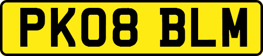 PK08BLM