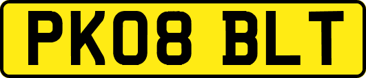 PK08BLT