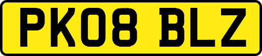 PK08BLZ
