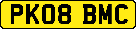 PK08BMC