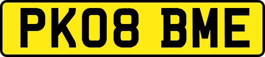 PK08BME