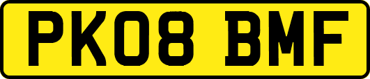 PK08BMF