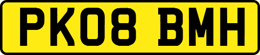 PK08BMH