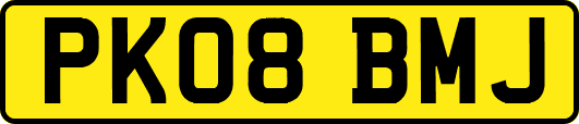 PK08BMJ