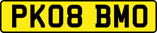 PK08BMO