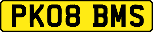 PK08BMS