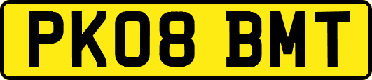 PK08BMT