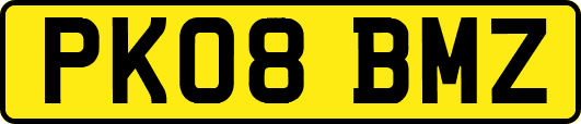 PK08BMZ