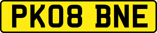 PK08BNE