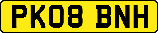 PK08BNH