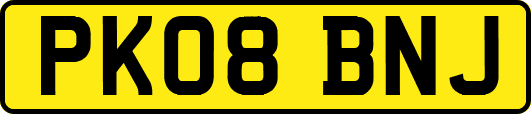 PK08BNJ