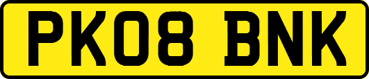 PK08BNK