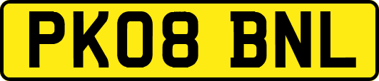 PK08BNL
