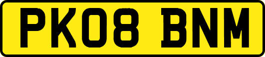 PK08BNM