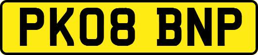 PK08BNP