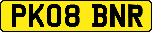PK08BNR