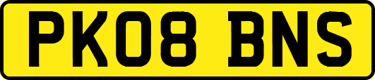 PK08BNS