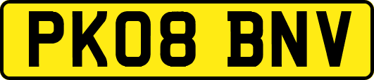PK08BNV