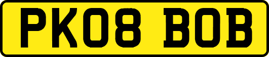 PK08BOB