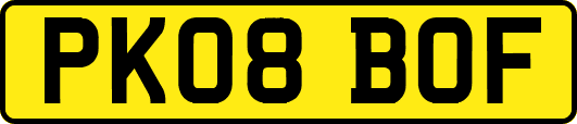 PK08BOF