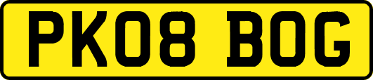 PK08BOG
