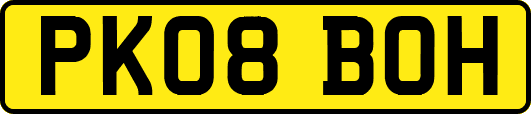 PK08BOH