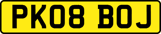 PK08BOJ
