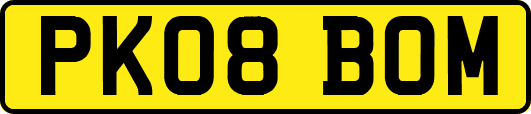 PK08BOM