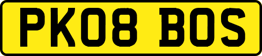 PK08BOS