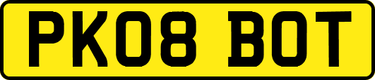 PK08BOT