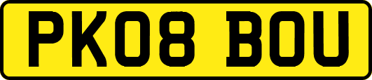 PK08BOU