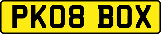 PK08BOX