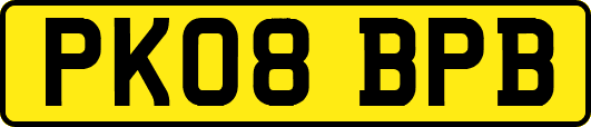 PK08BPB