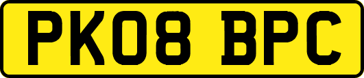 PK08BPC