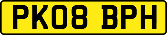 PK08BPH