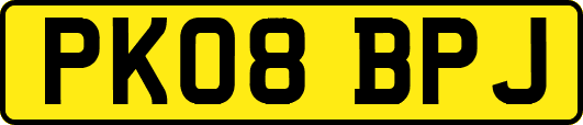 PK08BPJ