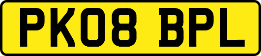 PK08BPL