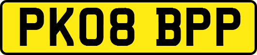 PK08BPP