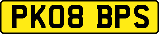 PK08BPS