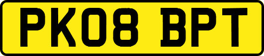 PK08BPT